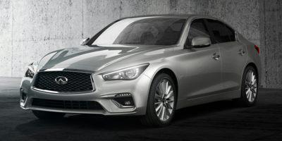 2021 infiniti q50 3.0t luxe