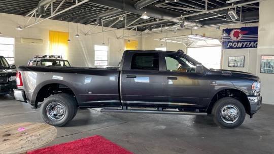 2024 RAM 3500