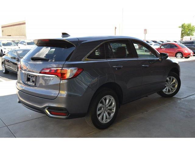 2018 acura rdx in tempe, arizona