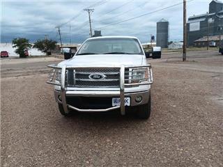 2011 Ford F-150 lariat
