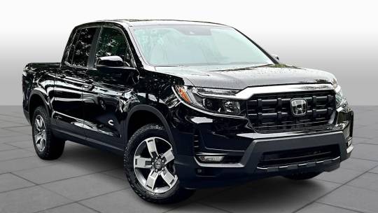 2025 Honda Ridgeline