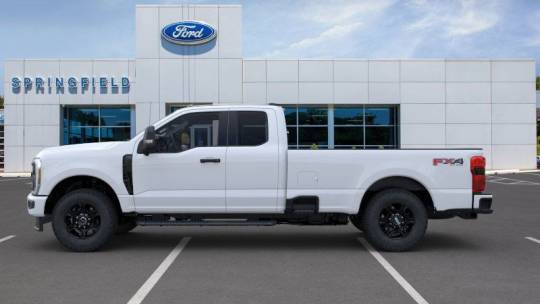 2023 Ford F-350