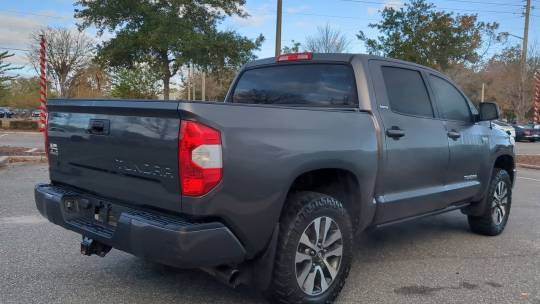 2019 Toyota Tundra