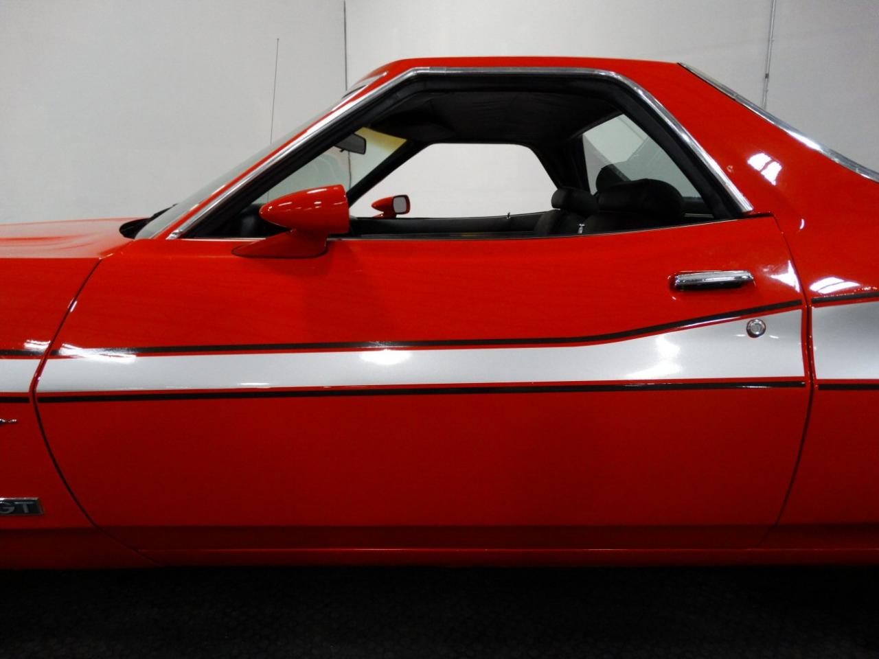 1976 ford ranchero