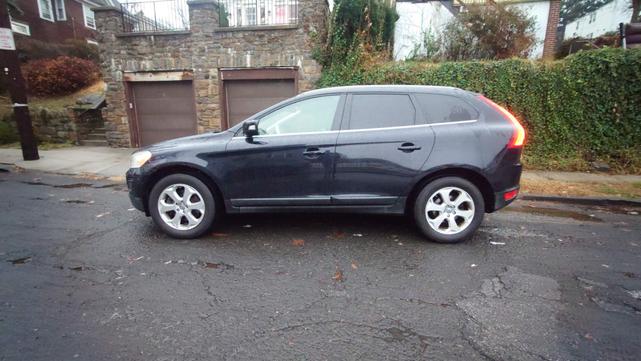 2011 volvo xc60 3.2