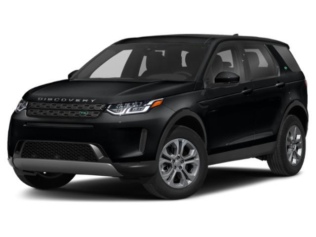 2023 land rover discovery sport s