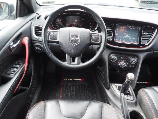 used 2015 dodge dart gt morgantown, wv 26508 for sale in morgantown, west virginia