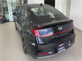 2020 Hyundai Sonata se