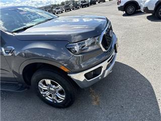 2019 Ford Ranger (North America) xlt