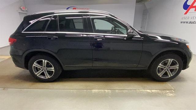 2019 mercedes-benz glc 300 in victor, new york