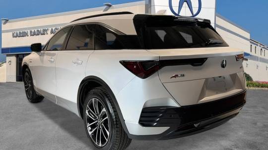 2024 Acura ZDX
