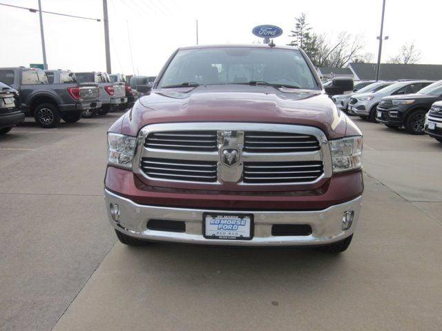 2018 ram 1500 slt in grigg, illinois