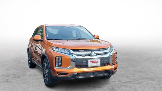 2024 Mitsubishi Outlander Sport