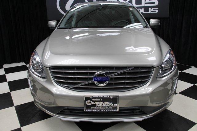 used 2016 volvo xc60 awd t6 annapolis, md 21401 for sale in annapolis, maryland
