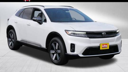 2024 Honda Prologue