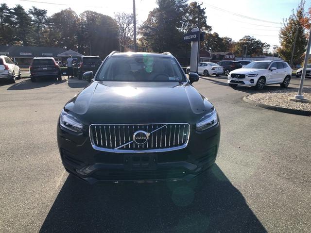 2023 volvo xc90 b5 awd core