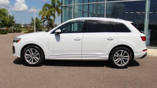 2025 Audi Q7