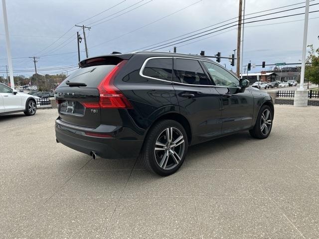 2021 volvo xc60 t5 momentum
