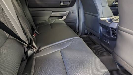2025 Toyota Tundra