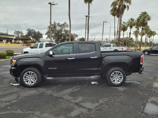2016 gmc canyon in saint louis, missouri