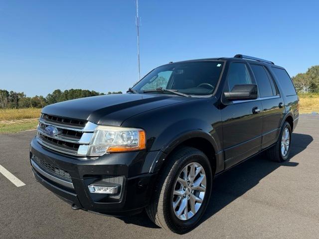2015 ford expedition limited