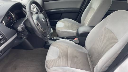 2012 Nissan Sentra