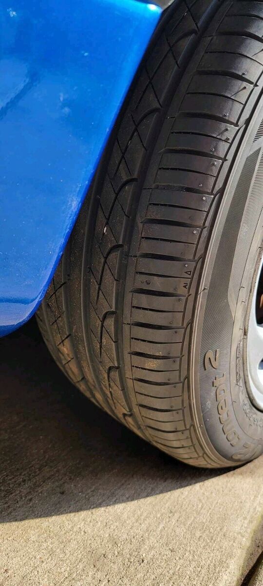 1992 dodge stealth hatchback blue fwd automatic es