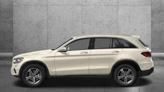 2021 mercedes-benz glc glc 300