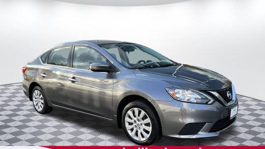 2019 Nissan Sentra