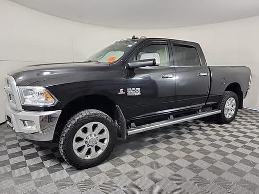 2018 ram 3500 laramie in waterloo, iowa