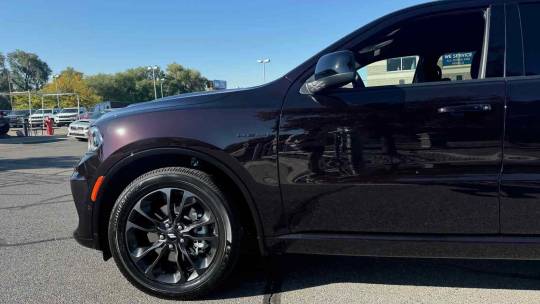 2025 Dodge Durango