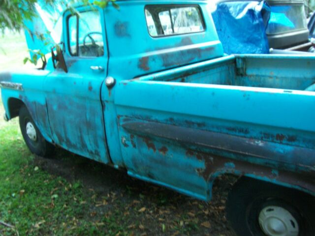 1959 chevy apache fleetside project also 1959 napco