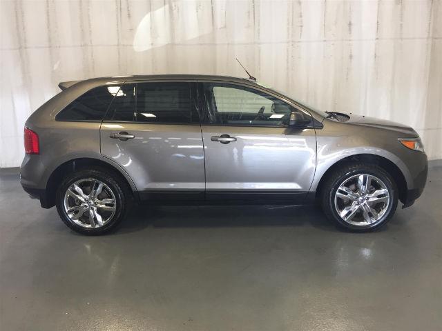 2014 ford edge sel awd sel 4dr crossover for sale in westbrook, maine