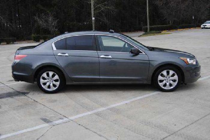 2008 honda accord ex-l in wilmington, nc