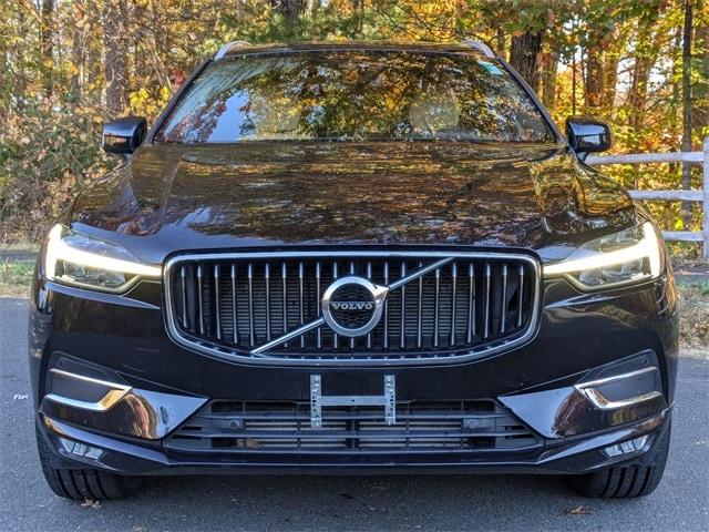 2021 volvo xc60 t5 inscription