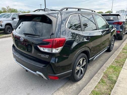 2021 subaru forester touring in clintonville, kentucky