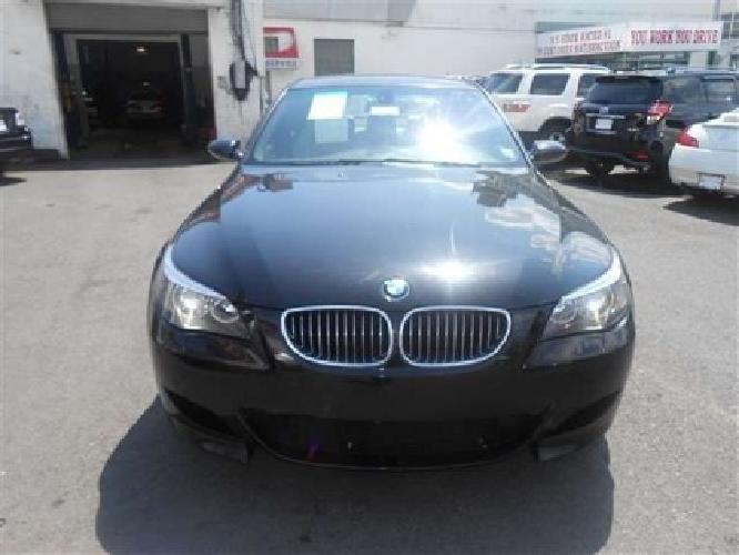 2007 bmw 5 series m5 in astoria, ny