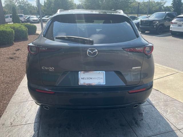 2023 mazda cx-30 premium package
