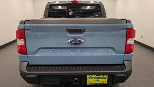 2023 Ford Maverick
