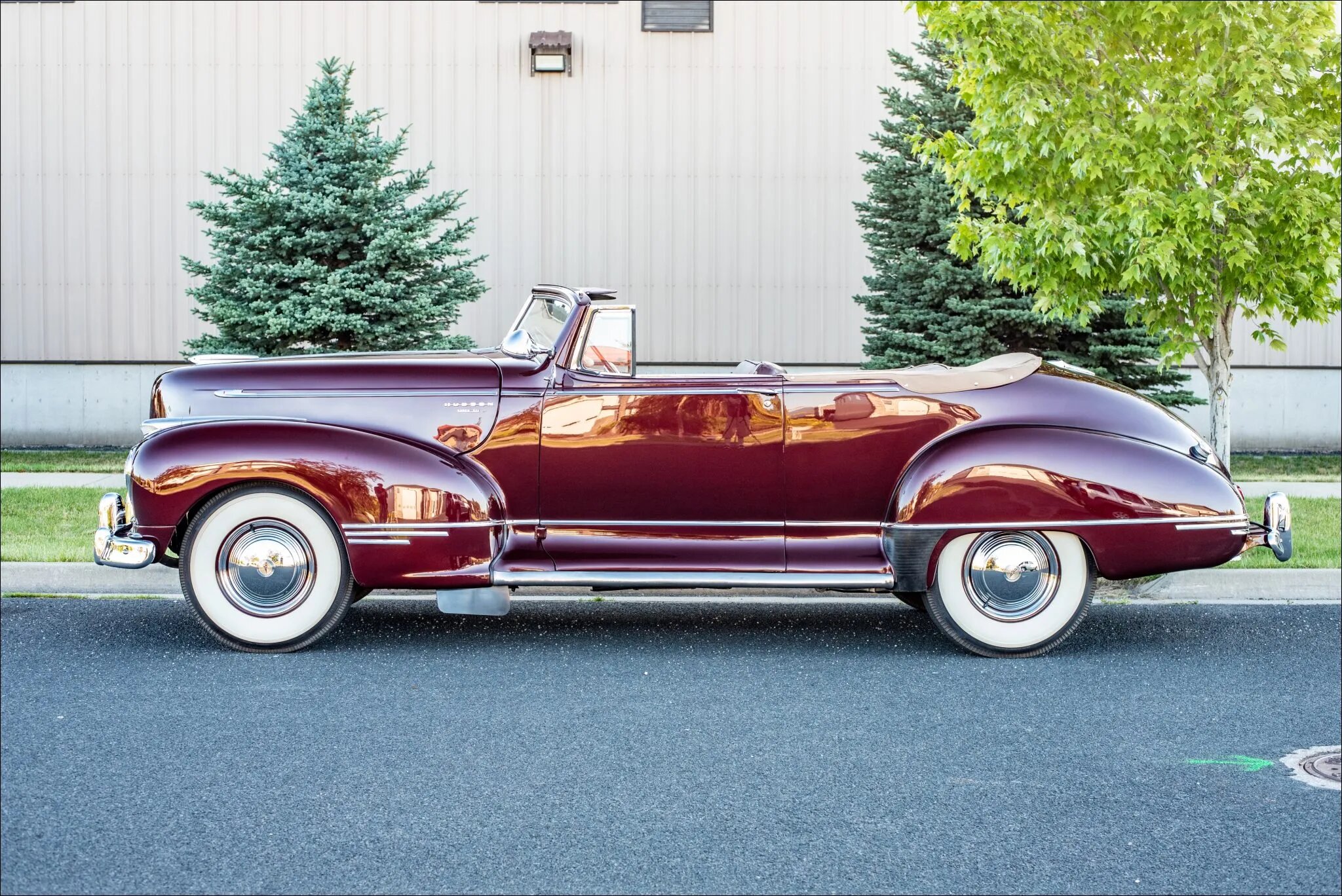 hudson super