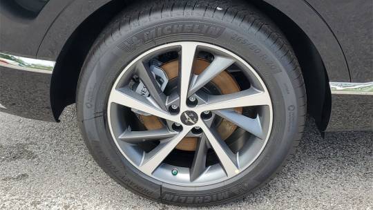 2025 Genesis GV80