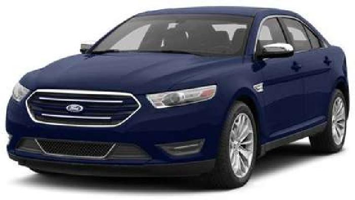 2014 ford taurus 4dr sdn sel fwd in palm coast, fl