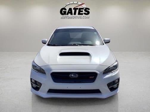 2017 subaru wrx sti base in mishawaka, indiana