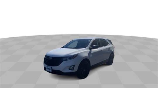 2021 Chevrolet Equinox