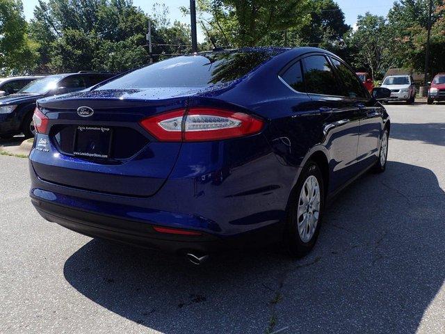 used 2014 ford fusion s fayetteville, ar 72703 for sale in fayetteville, arkansas