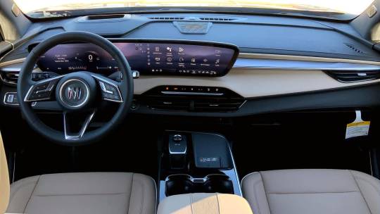 2025 Buick Enclave