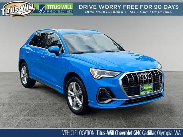 2019 audi q3 2.0t s line premium plus