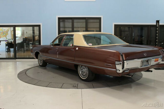 1972 chrysler newport