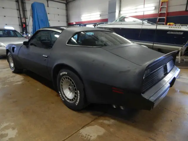 1980 pontiac trans am turbo t1241992