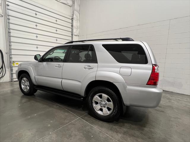 2008 toyota 4runner sport